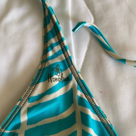 Honolua Bikini Top & Bottom Set - Women’s - Picture 3 of 5